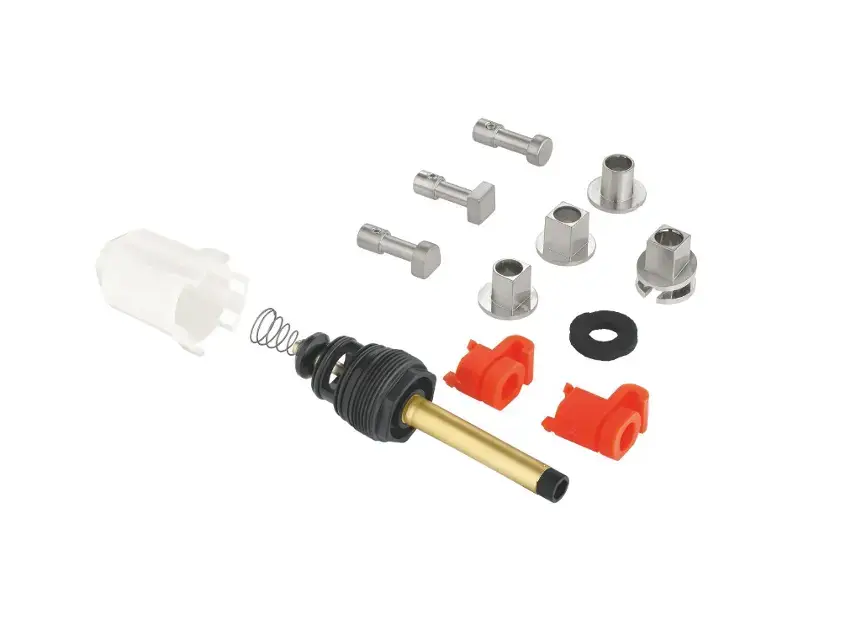 Achetez Aujourd’hui Grohe – Mécanisme d'inverseur 48442DC0