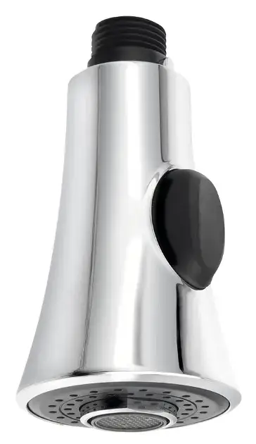 Sapho – Douche extractible, chrome ND1105-63-11 Acheter En Ligne
