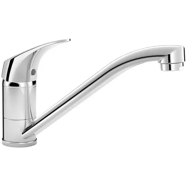 Jika Talas – Mitigeur d’évier, chrome H3511N10042301 Usine Directe