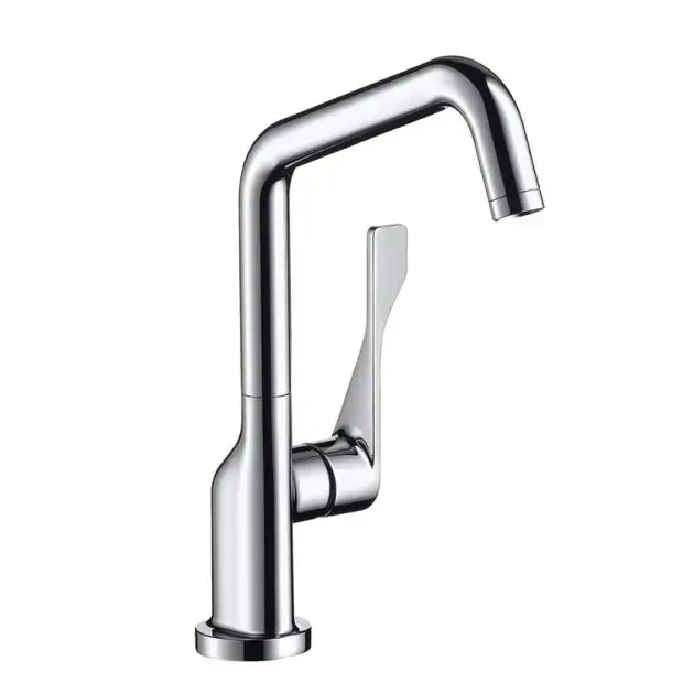 Axor Citterio – Mitigeur d’évier, chrome 39850000 Satisfait Ou Remboursé