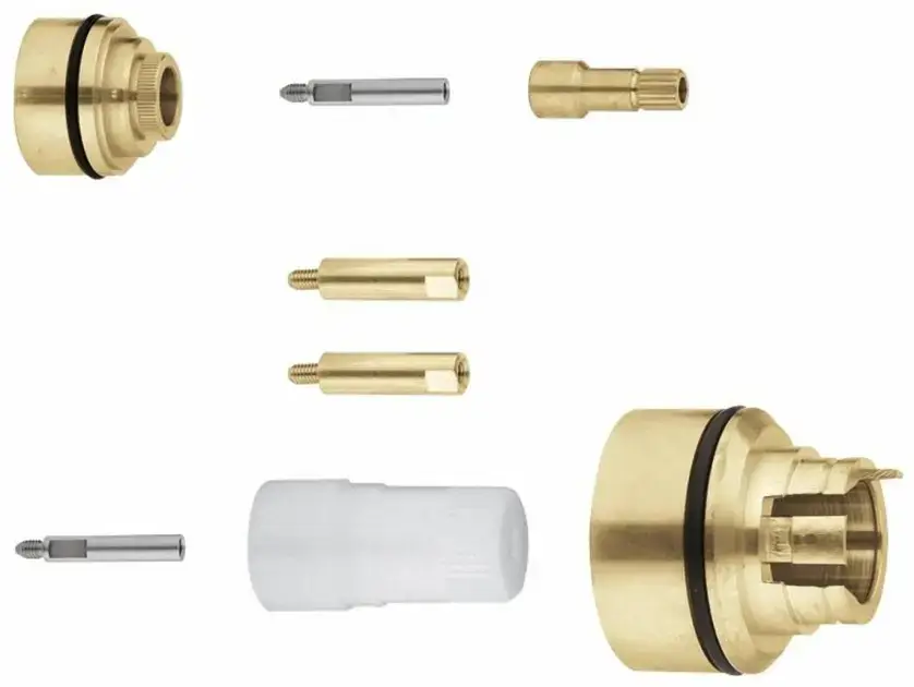 Commander Vite Grohe – Rallonge 27,5 mm 47781000