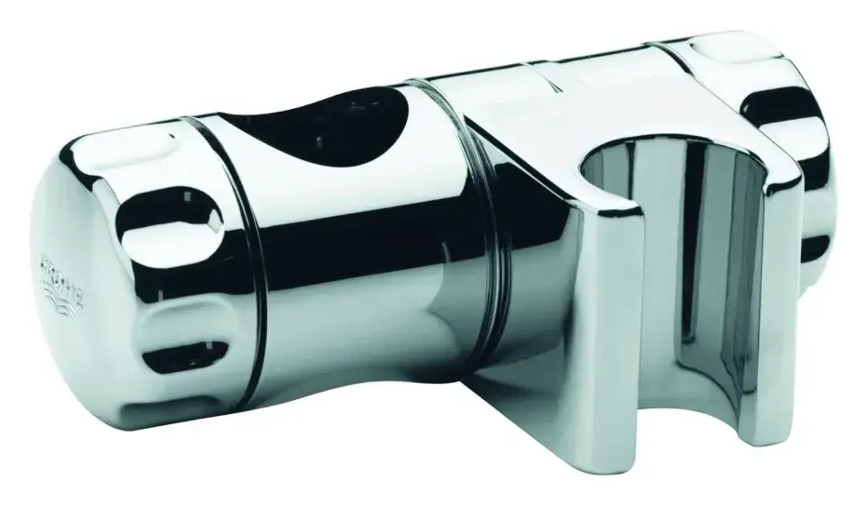Achetez Aujourd’hui Grohe – Support coulissant, chrome 07659000
