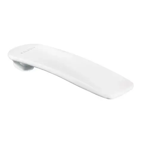 Kludi – Levier Balance, chrome/blanc 7498943-00 Offre Du Jour