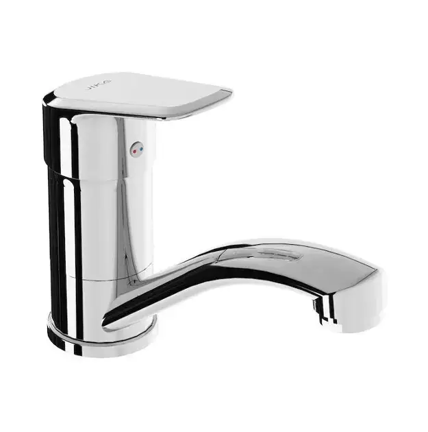 Prix Choc Jika Talas Trendy – Mitigeur d’évier, chrome H3512E10042201