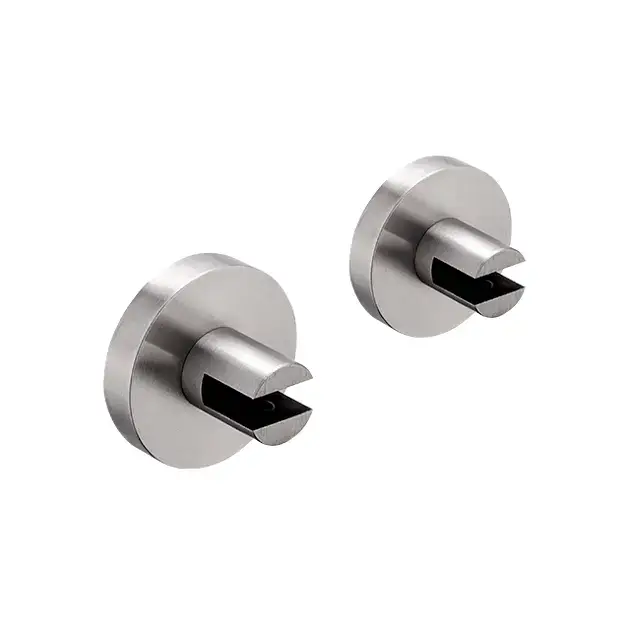 Meilleur Prix Nimco Unix – Poignées de tablettes, acier inoxydable brossé UNM 13091BS-10