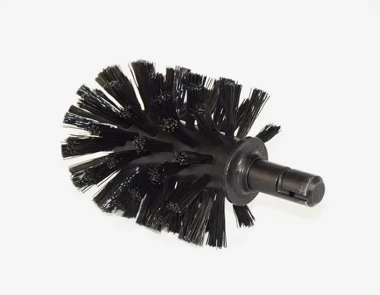 Affaire À Saisir Keuco Plan – Brosse de toilette de rechange, noir 14972004000