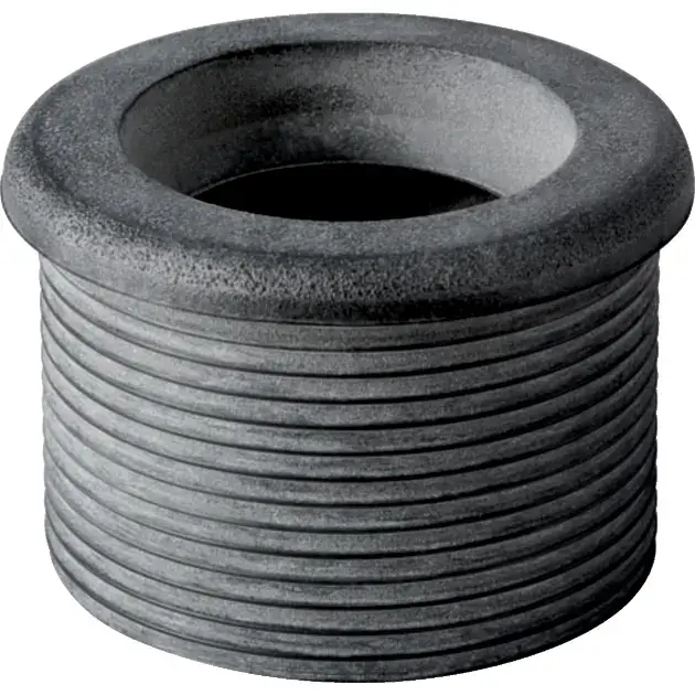 Geberit – Manchette d 50 mm / di 70 mm 152.694.00.1 Must-Have