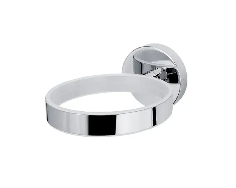 Meilleur Prix Nimco Unix – Support pour distributeur, porte-verre ou porte-savon, chrome UN 13050X-26