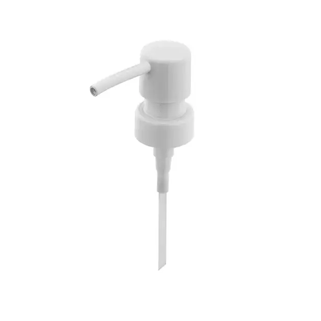 Authentique Nimco – Pompe de remplacement pour distributeur de savon, blanc 1028KO-05