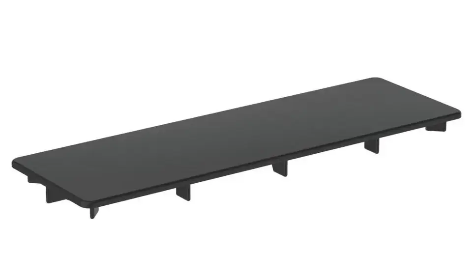 Certifié Ideal Standard – Capuchon, noir T4663V3