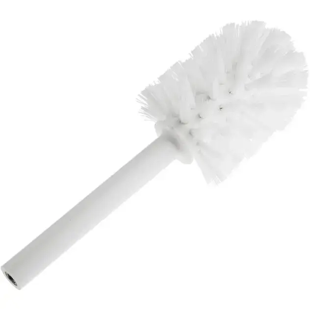 Commande En Gros Keuco Edition 400 – Brosse de rechange WC, blanc 11564004000