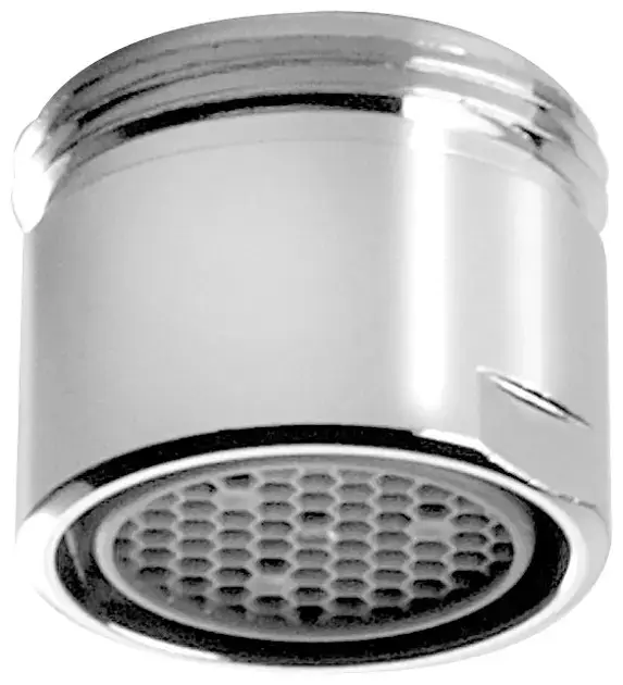 Prix Cassé Sapho – Mousseur, filetage externe M18x1, chrome 3071.300