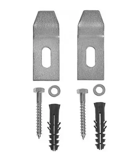 Vente Directe Jika – Kit de fixation pour urinoir H8992100000001