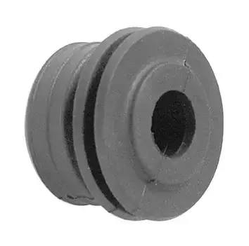 Authentique Jika – Joint pour urinoir à alimentation interne, gris H8948080000001