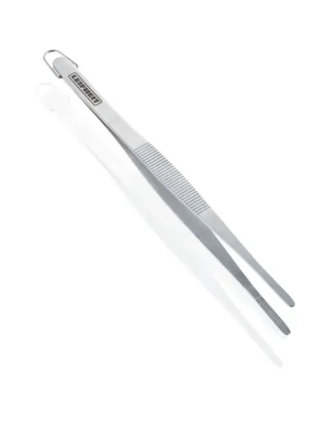 Leifheit – Pincettes de cuisine, longueur 30 cm 03225 Réduction