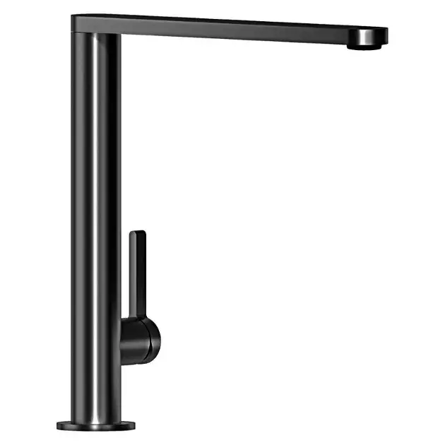 Acheter Direct Villeroy & Boch Finera – Mitigeur d'évier, anthracite 92700005