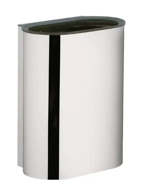 Nouveauté Keuco Plan – Poubelle 30 l, chrome 14988010000