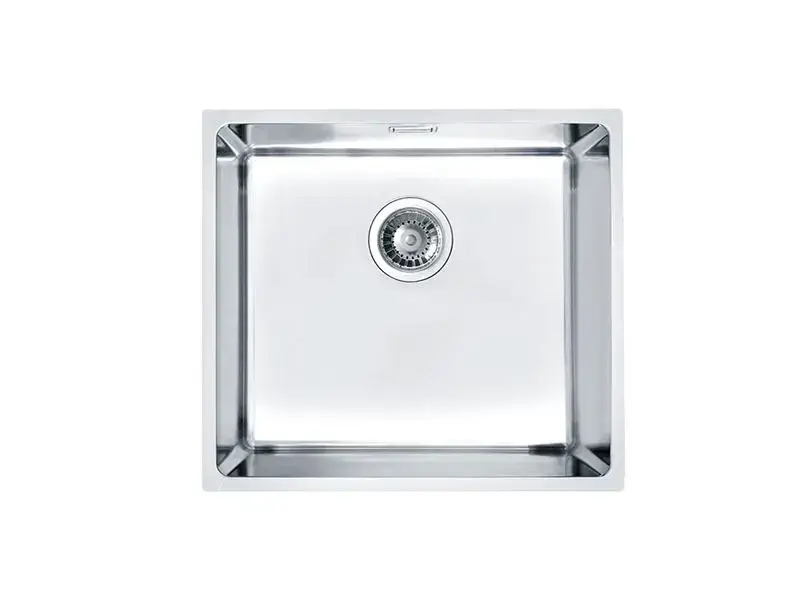 Acheter Direct Alveus Kombino – Évier 49×44 cm, inox 1122682