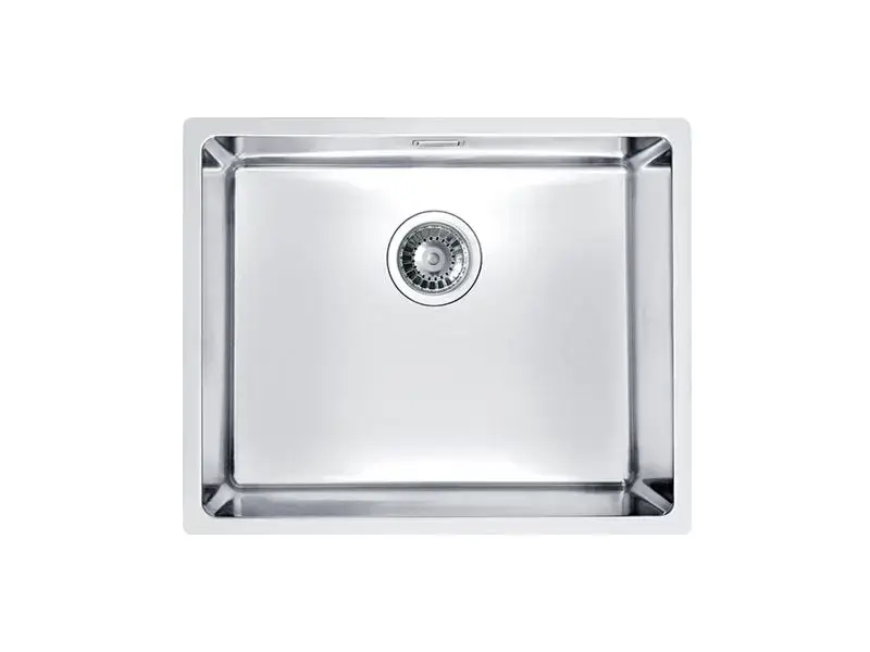 Seulement Aujourd’hui Alveus Kombino – Évier 54×44 cm, inox 1100237