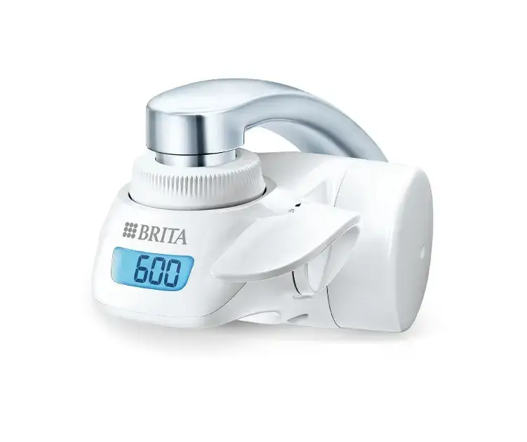 Brita On Tap – Tête filtrante pour robinets de cuisine 1052077 Super Prix