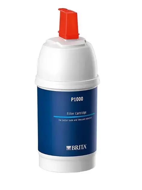 Haute Qualité Brita – Cartouche filtrante de remplacement 1004263