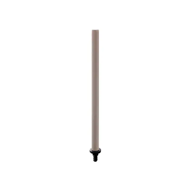 Meilleure Vente Nimco – Poignée pour brosse de toilette, marron 1178TA-R-07
