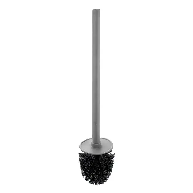 Nimco – Brosse de rechange pour toilettes, gris foncé 1178TA-08 Meilleur Choix