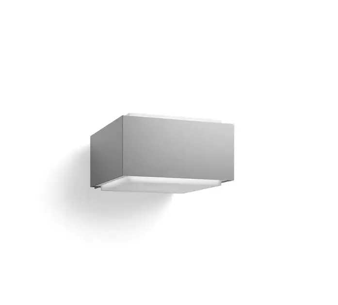 Nouvel Arrivage Philips myGarden – Applique d'extérieur 16×9 cm, E27, gris 915005361001
