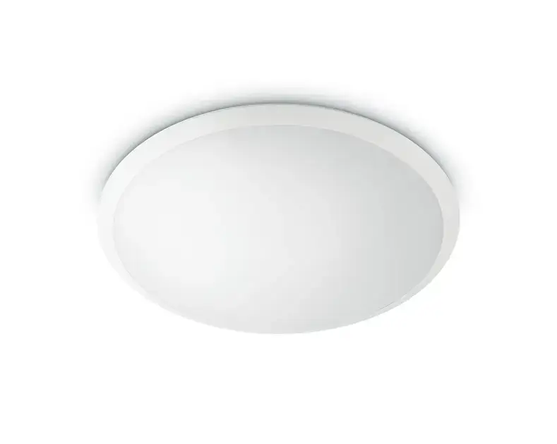 Livraison Gratuite Philips – Plafonnier LED, diamètre 38 cm, 20 W, blanc 915005315707