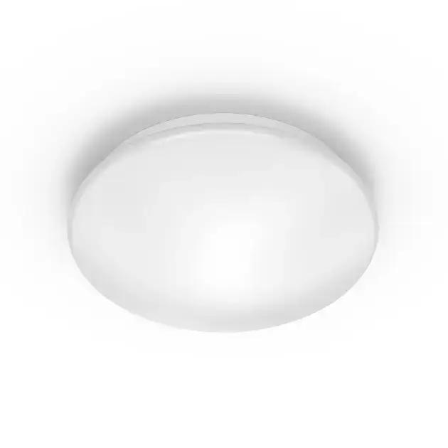 Acheter Direct Philips – Plafonnier LED, diamètre 39 cm, 4000 K, 20 W, blanc 915005774211