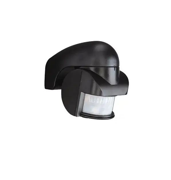 Philips myGarden – Détecteur de mouvement extérieur, noir 915006003001 Acheter Direct