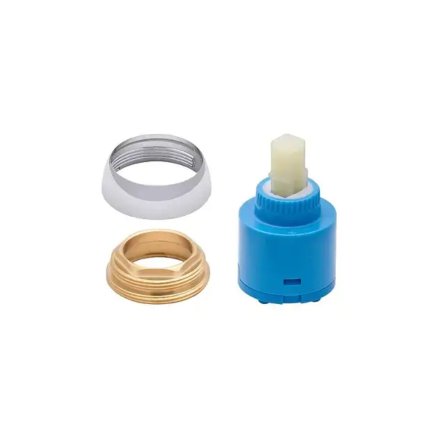Nouveauté Cersanit – Cartouche de rechange pour robinetterie de baignoire et de douche Mille S951-074