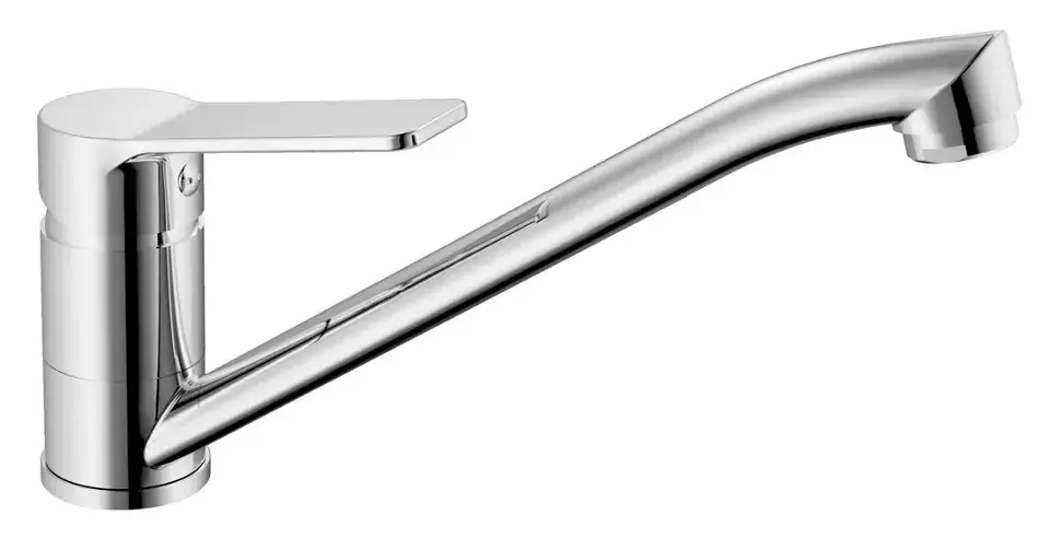 Aqualine Sintra – Mitigeur d’évier, chrome SX070 Offre Exclusive