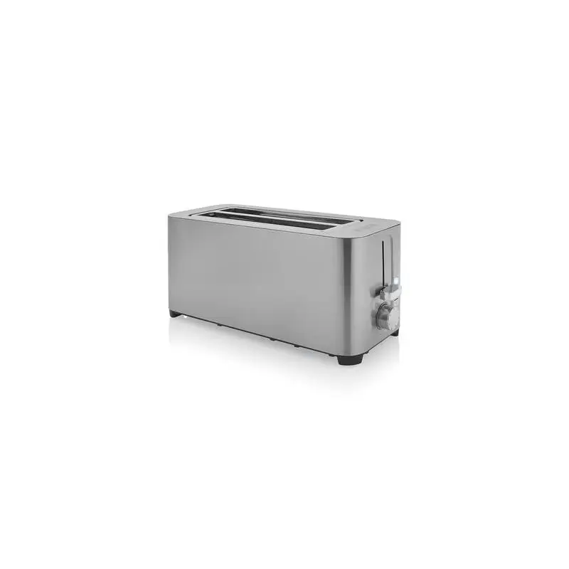 Grille-pain inox 2- PRINCESS Meilleur Prix