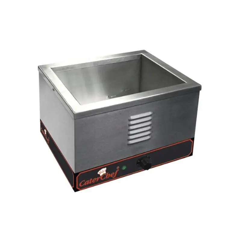 Nouveauté Bain marie GN 1/2 – 150mm