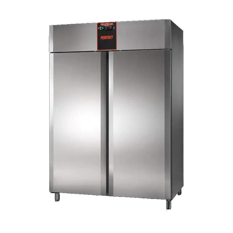 Armoire inox ventilée 1400L Dernière Chance
