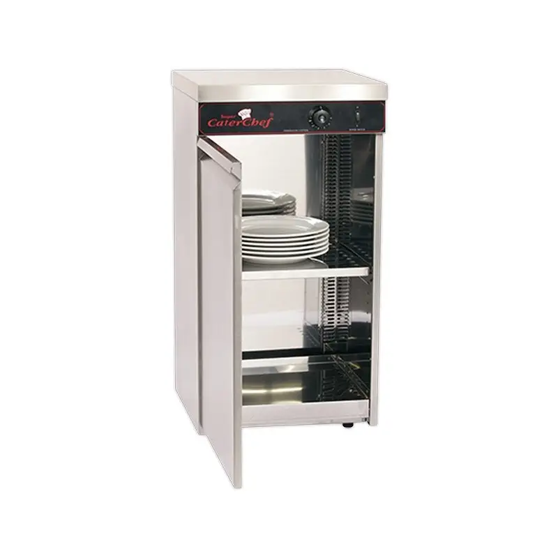 Armoire chauffante 60 assiettes Réduction
