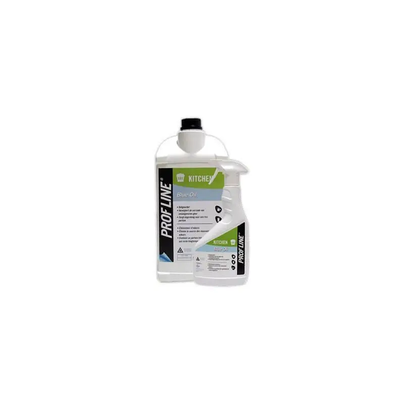 Désodorisant Profline Seulement Aujourd’hui