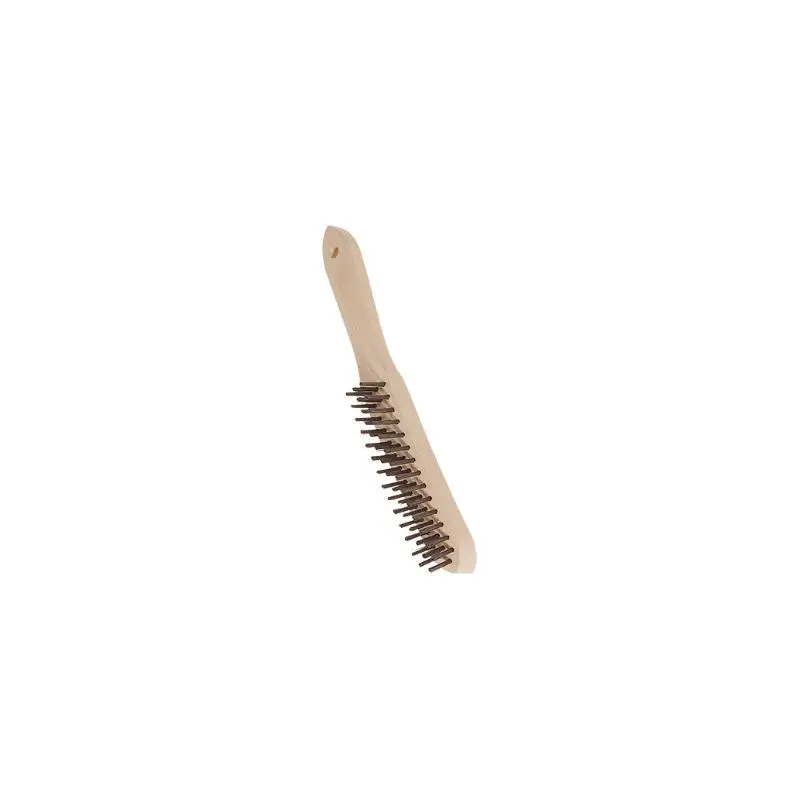 Petit Prix Brosse métallique 28 cm par 1