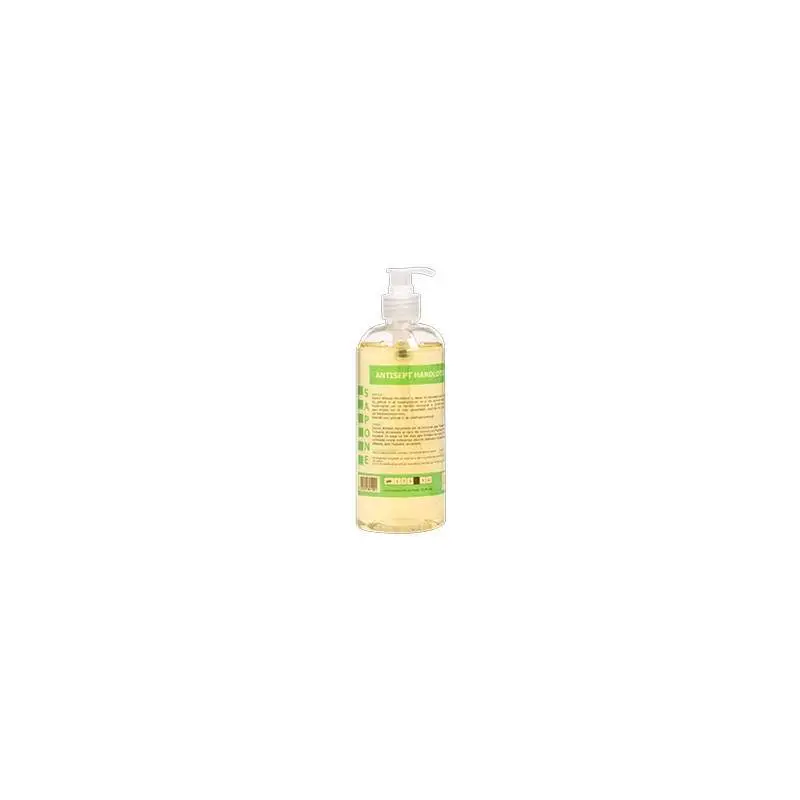 Lotion antiseptique Soldes