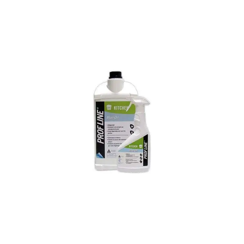 Nettoyant grille et four Profline Offre Spéciale