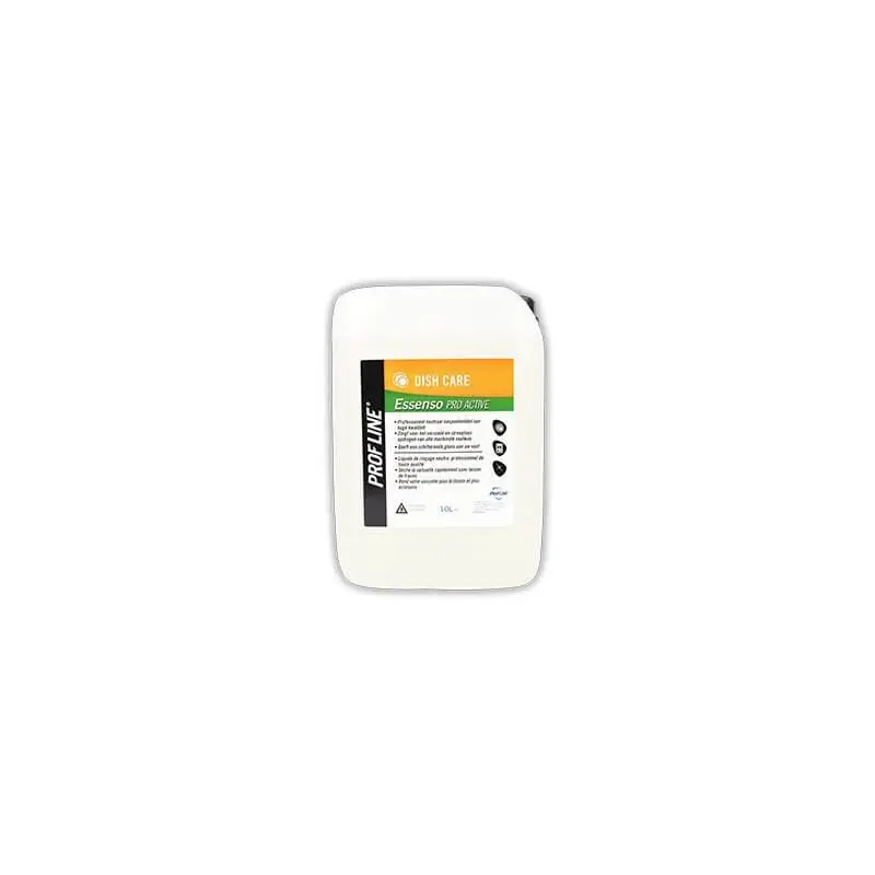 Liquide de rincage Remise