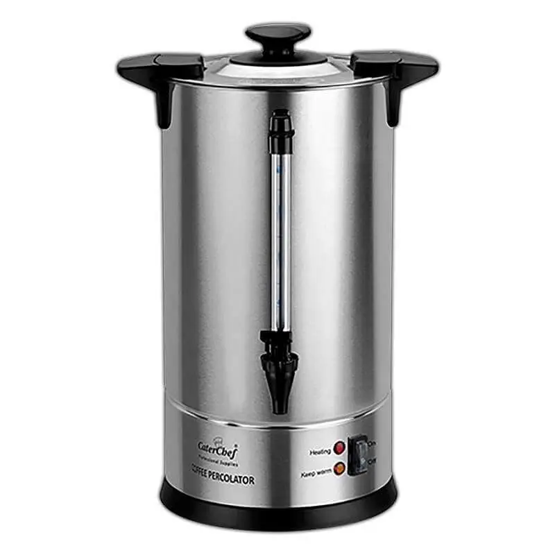 Promotion Percolateur 9L