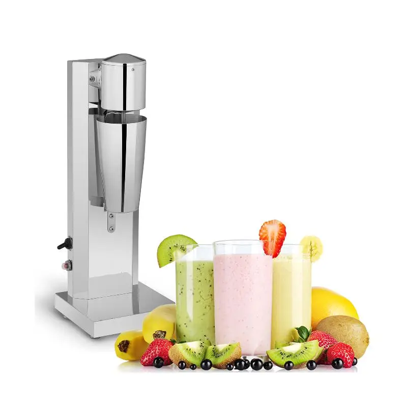 Prix Réduit Appareil à Milkshake 0.7L Saccani