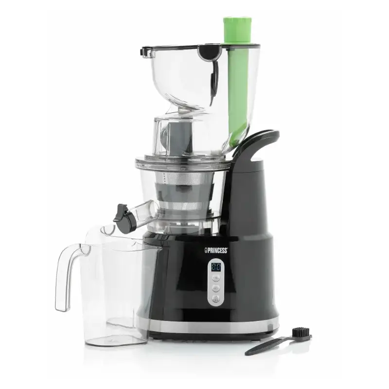 Livraison Express Extracteur de jus à vitesse lente Easy Fill
