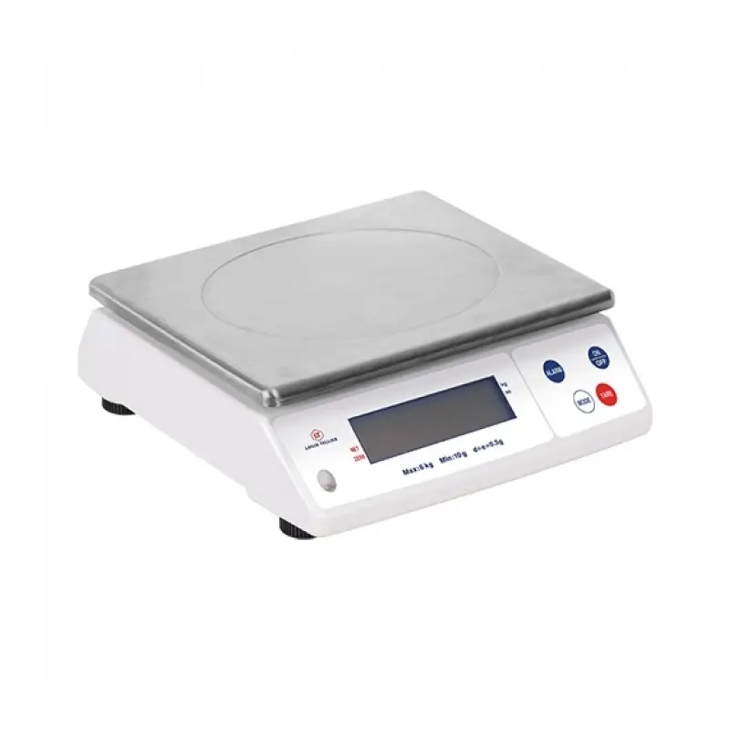 Réduction Balancemax 30kg Louis Tellier