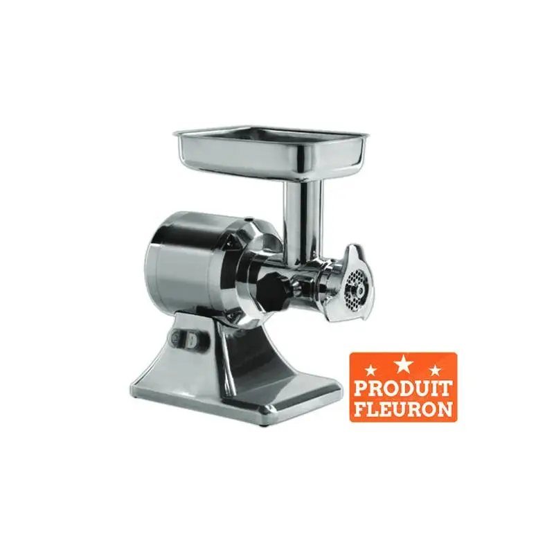 Dernier Modèle Hachoir TS12 200kg/h
