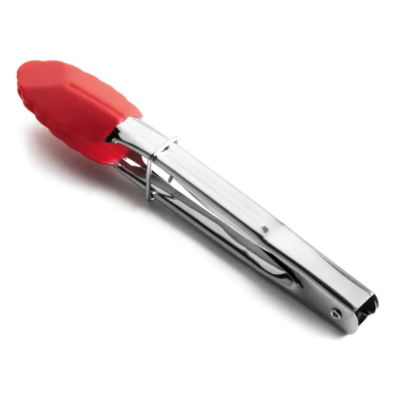Authentique Pinces en silicone Couleur 18 CM LACOR par 1