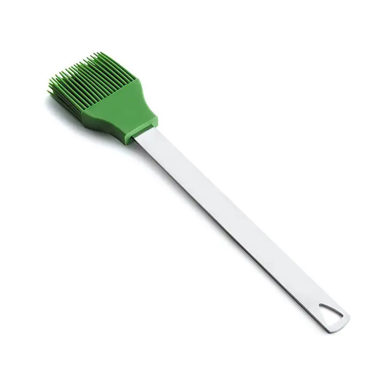 Authentique Pinceaux de cuisine en silicone LACOR