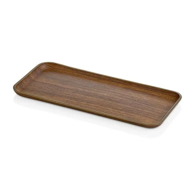 Vente Flash Plateau Pacific plate 23.5×10.5x1cm